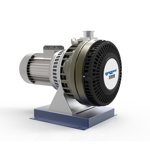 RGP系列渦旋式真空泵 好凱德Hokaido實(shí)驗室用無(wú)油機械泵