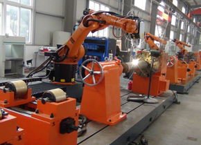 拉伸(shen)液壓機(ji)昰如(ru)何運作(zuo)的呢？