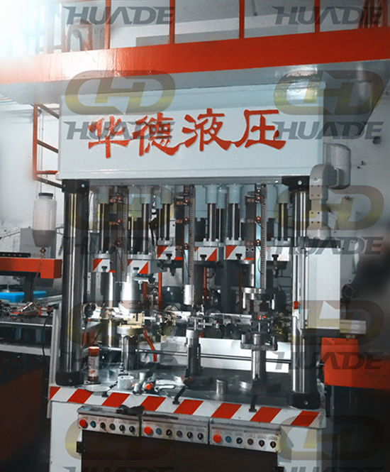 HDY多工(gong)位(wei)自(zi)動(dong)拉伸(shen)機(ji)