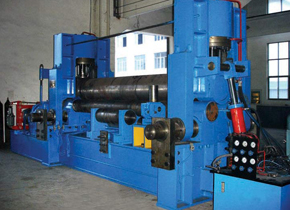 全自(zi)動型液壓(ya)機(ji)設(she)備 新(xin)型智能化自動(dong)液(ye)壓(ya)機設備(bei)