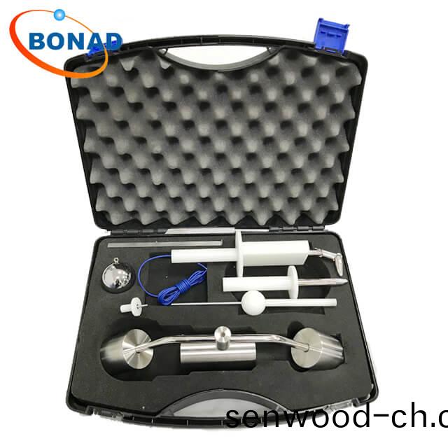 UL / IEC / EN 60601 Test Probe Kits BND-TPK02