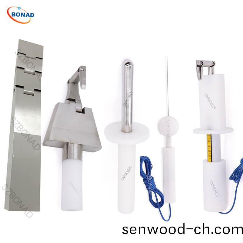 IEC62368 test probe kit BND-TPK08