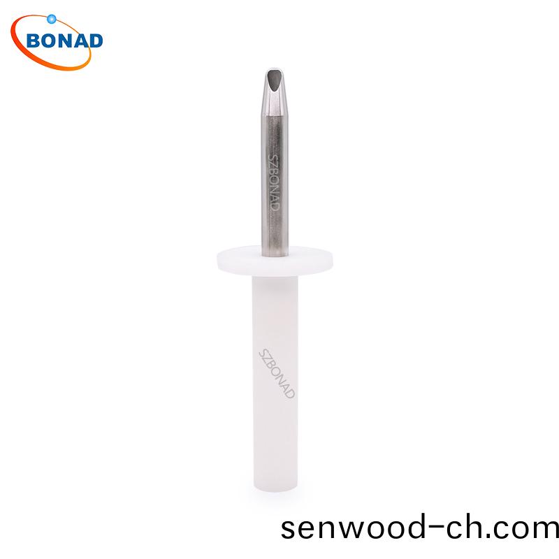 IEC61032 Rigid Test Finger Probe-2