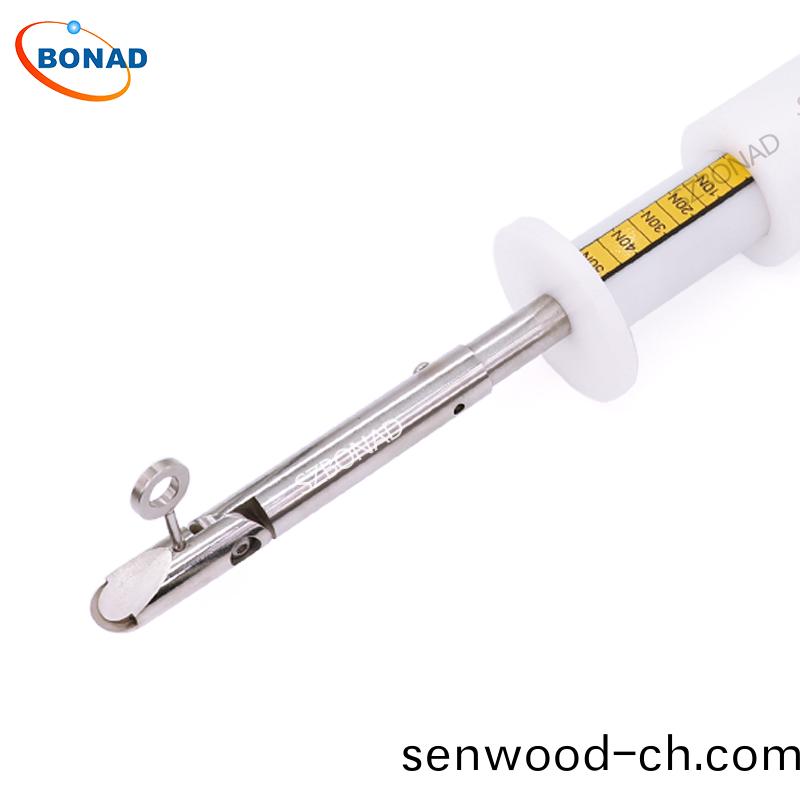 IEC60335 Test Finger Nail probe-2