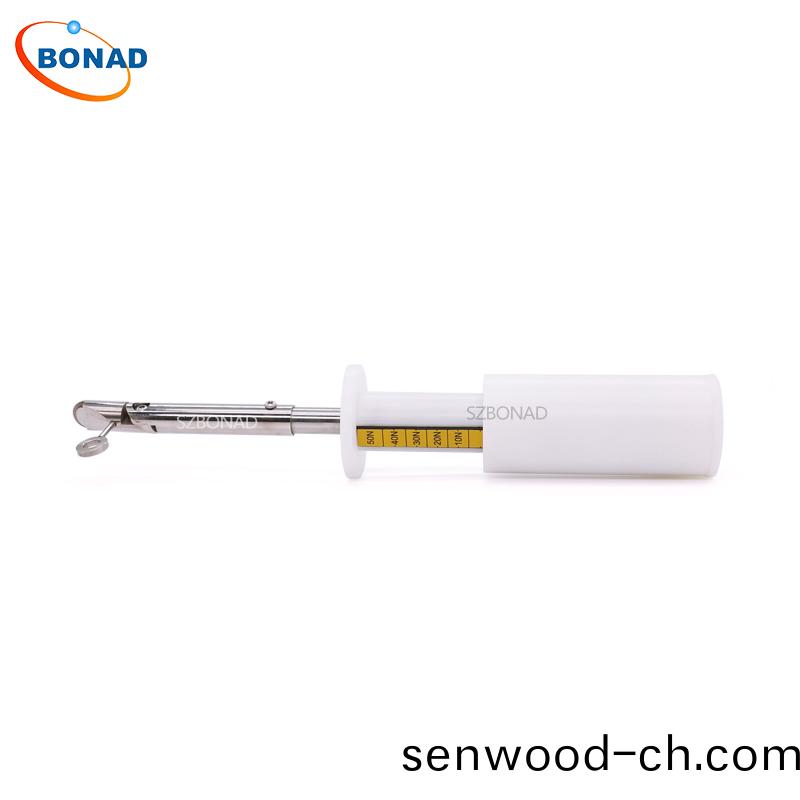 IEC60335 Test Finger Nail probe-1