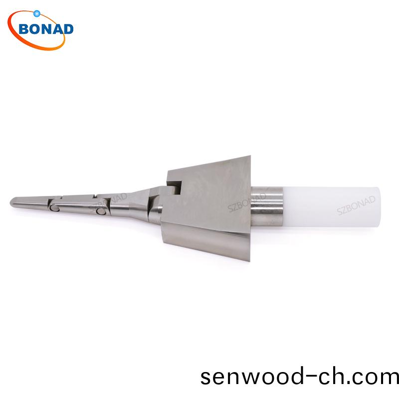 UL507 PA100A Articulated Finger Probe-2