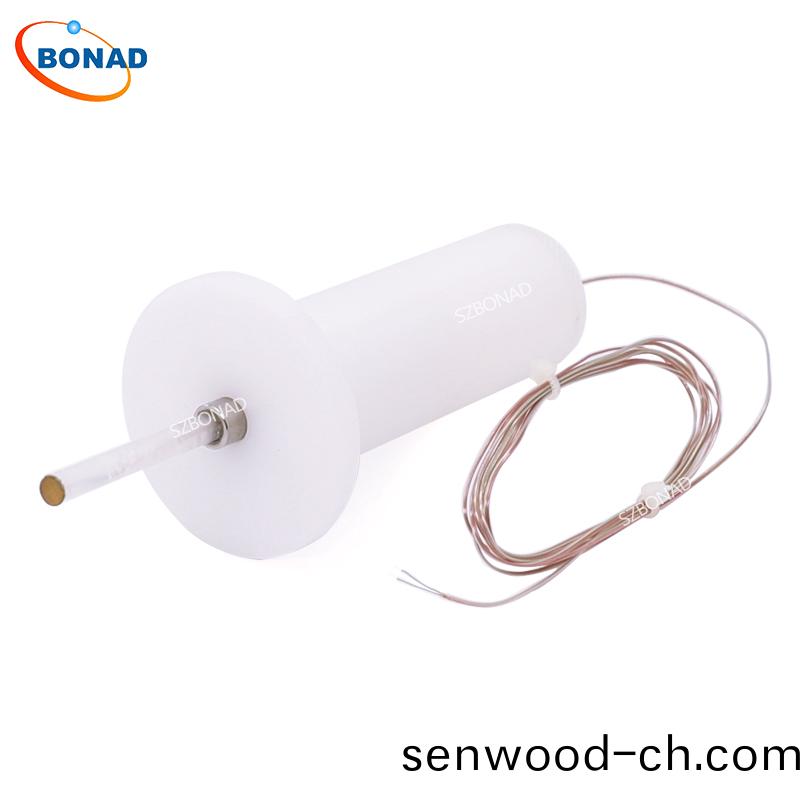 IEC60335 test Probe for measuring surface temperatures-2