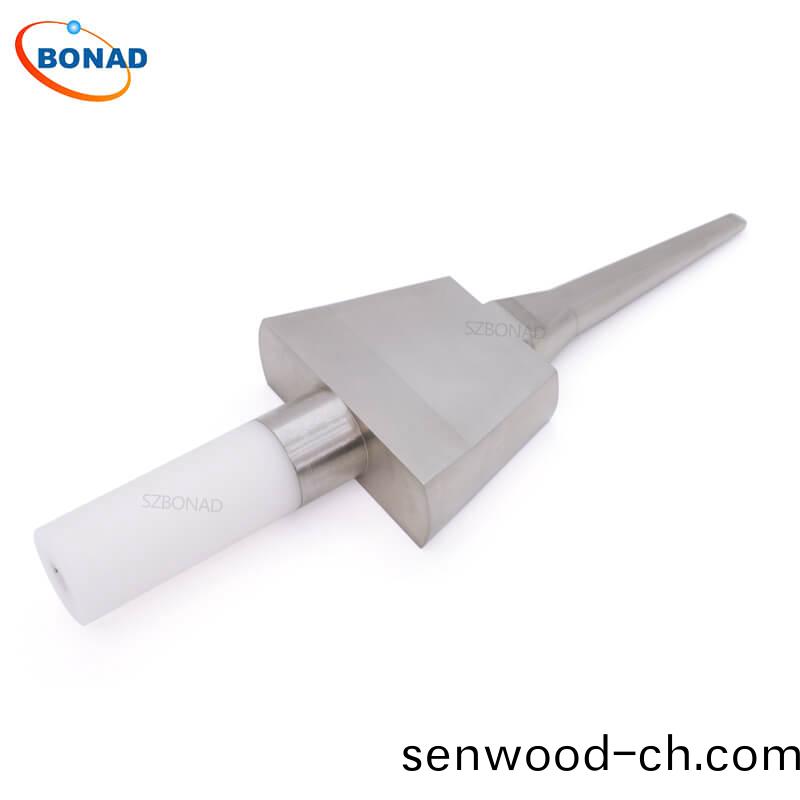 IEC 62368 Fig V.1 Rigid Version Test Finger Probe