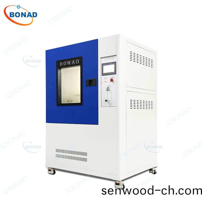 IPX1 IPX2 Drip Rain Test Chamber BND-IPX12A
