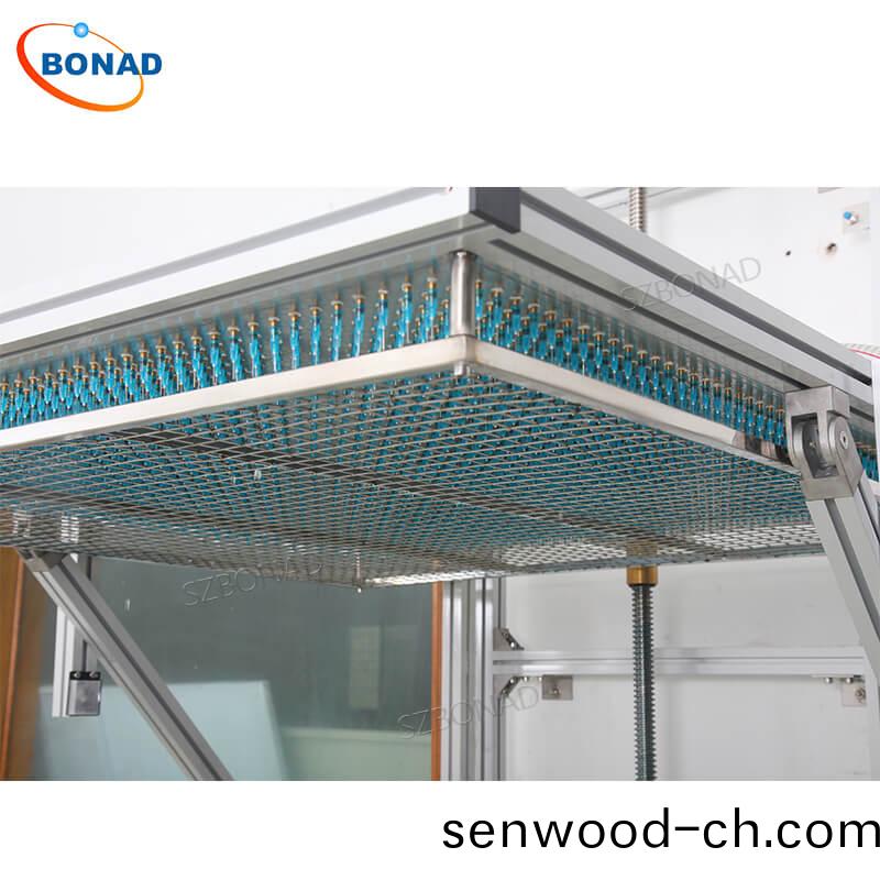 IPX1 IPX2 Drip waterproof test equipment-3