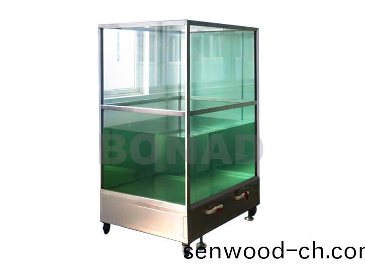 IPX7 Water immersion Test equipment BND-IPX7A