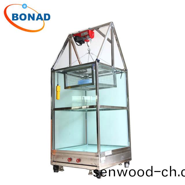 IPX7 Water immersion lifting Test equipment BND-IPX7AS