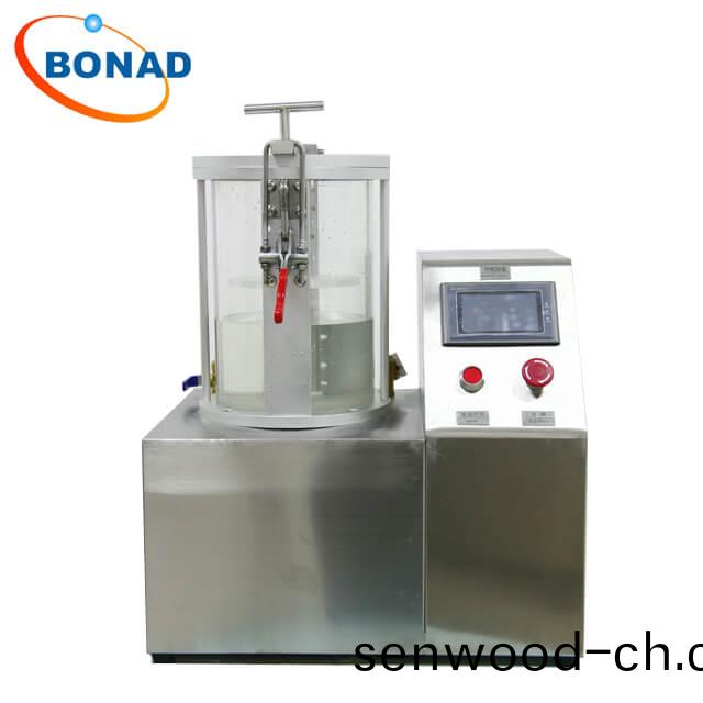ipx8 Air Pressure Leak Test Machine BND-JL-10A-10L