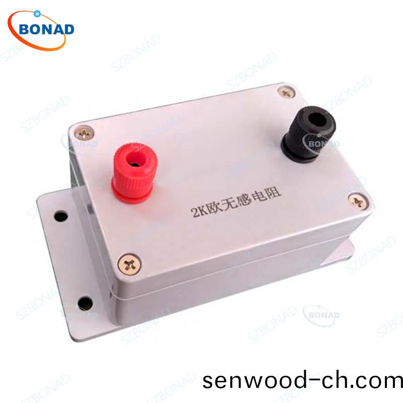 IEC 60950 50KΩ/5KΩ/2KΩ/1KΩ Non-inductive resistor