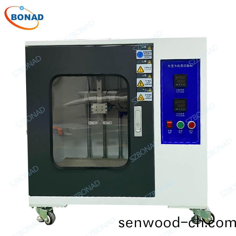 IEC 60335-2-3 Clause 21.101 Electric lron Drop Test Apparatu