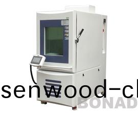 climate constant temperature and humidity test chamber