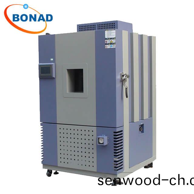 0.1kpa low pressure high and low temperature test machine