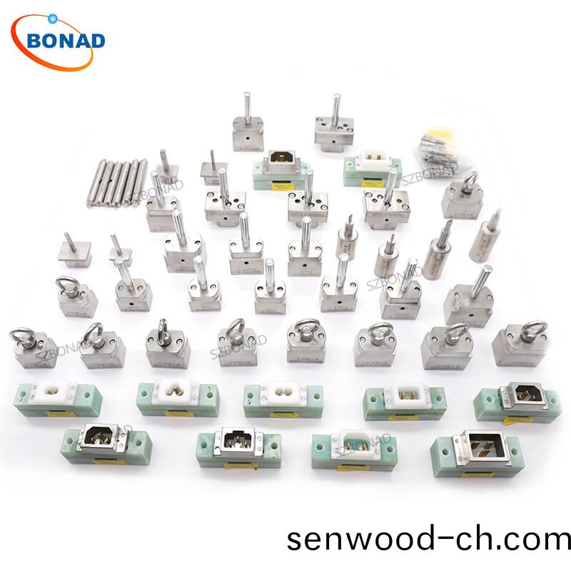 IEC60320 EN60320 Appliances couplers Gauges BND-EN60320