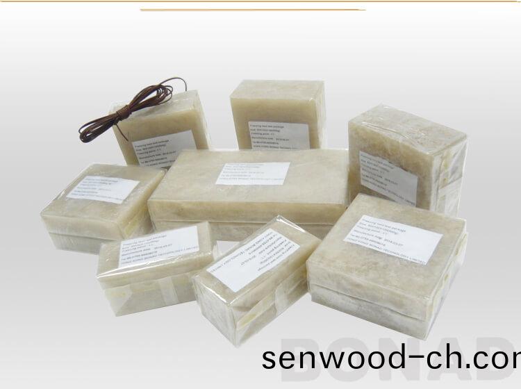 ISO 15502 freezing load test package for refrigerator