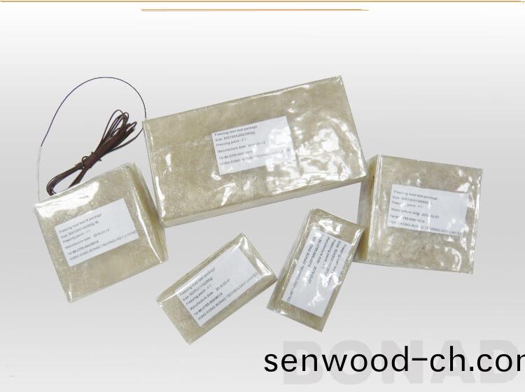 Australia Standard AS1731.4-2003 frozen load test package