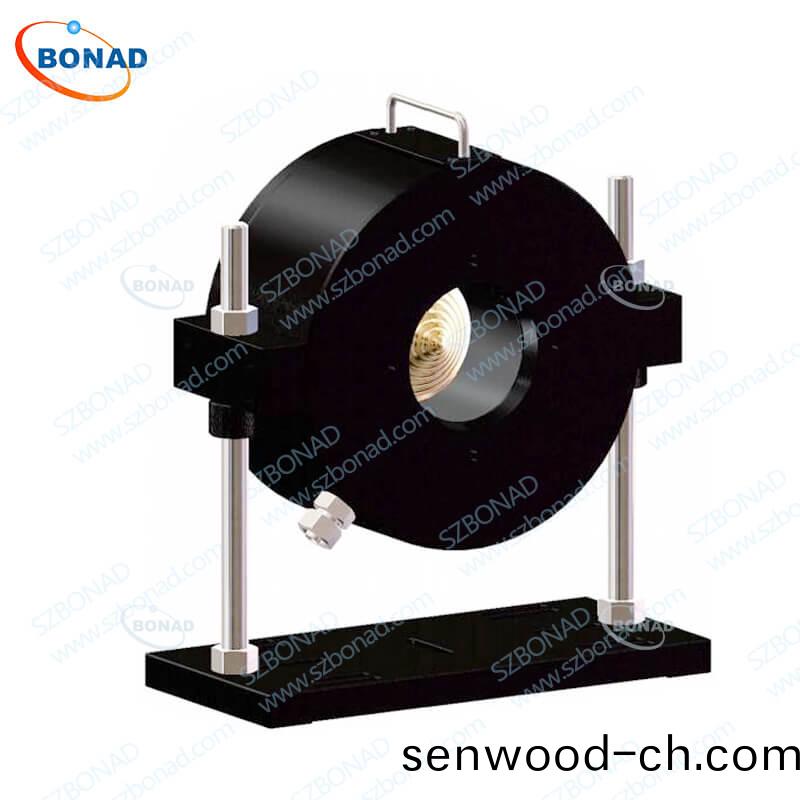 30 kW water-cooled thermopile laser power sensor