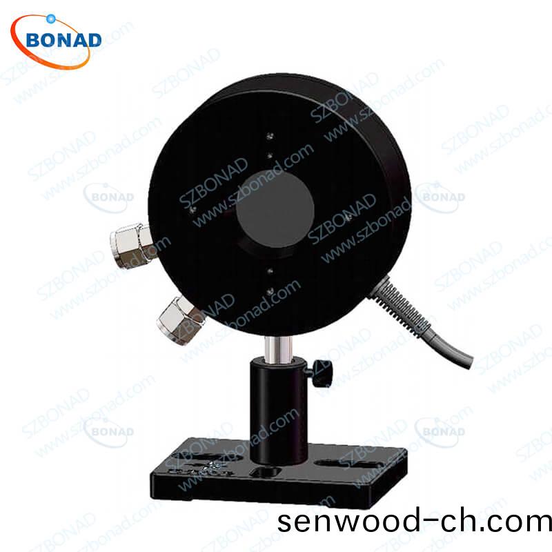 2000W Water-Cooled Laser Power Measurement Sensors