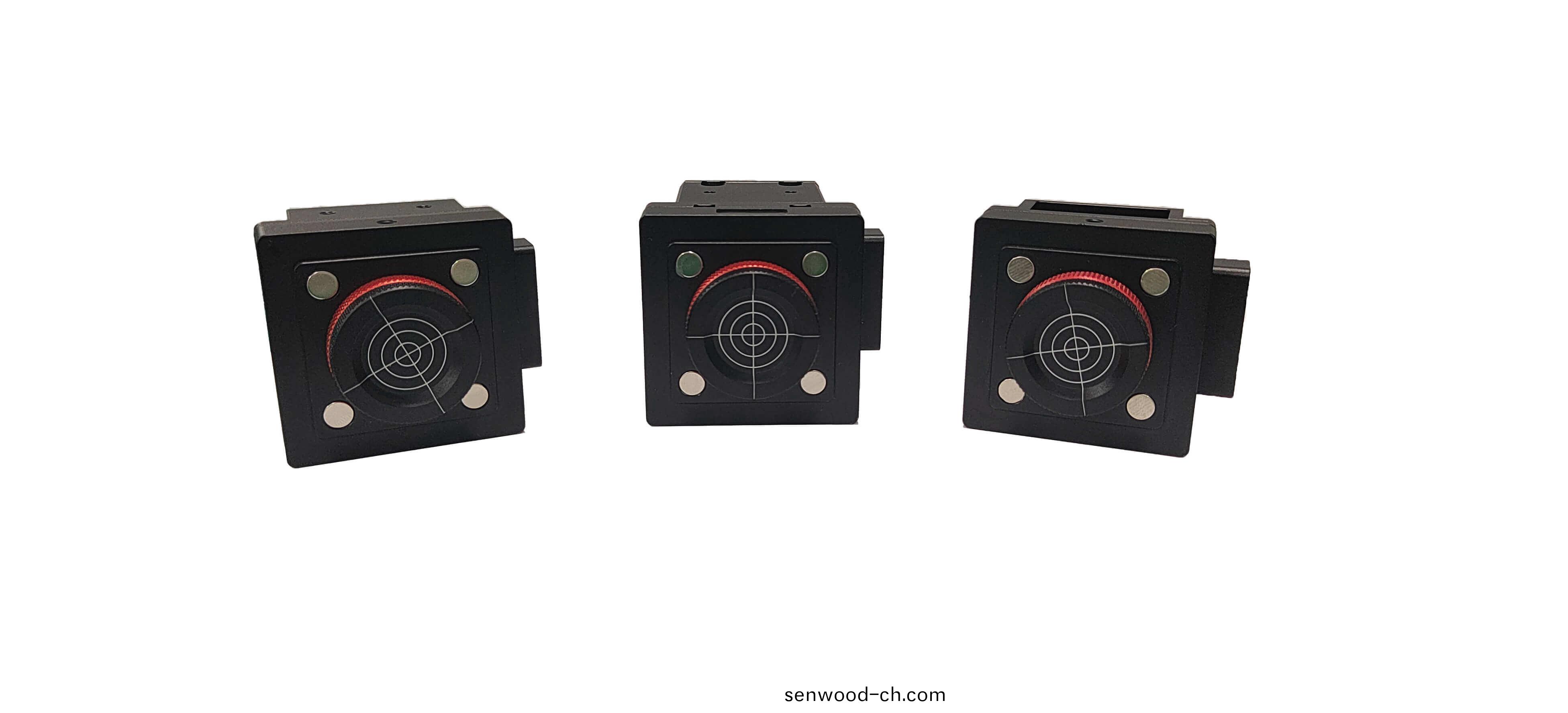 340-1100nm 7000*7000 CMOS光束(shu)質(zhi)量分析儀BND-0622