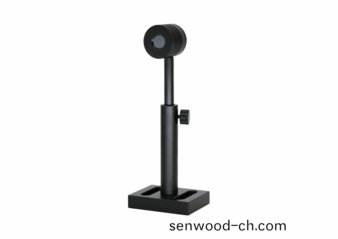 10mW - 2W自然冷卻激(ji)光功率計BND-Z02-08