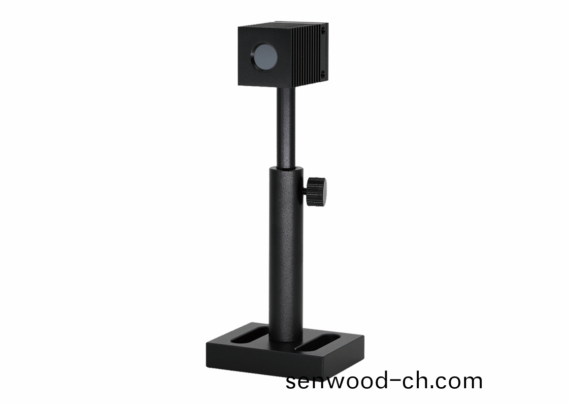 10mW-5W自然冷(leng)卻熱電堆激光功率計BND-Z05-08