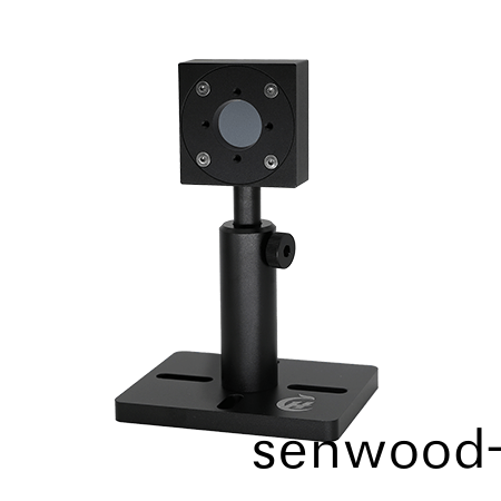 10mW-10W自然冷卻(que)熱電堆激光功(gong)率計BND-Z10-19