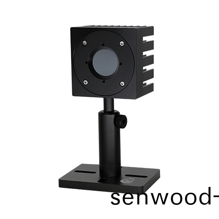 50mW-60W自然冷卻熱電堆激光功率計BND-Z60-30