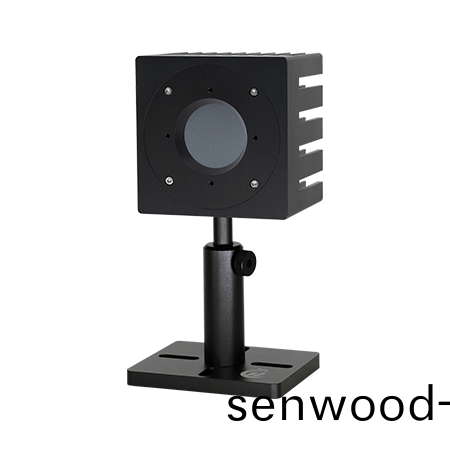 100mW-100W自然冷卻熱(re)電堆激光功(gong)率計BND-Z100-40