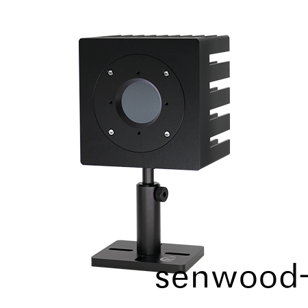 100mW-200W自然(ran)冷(leng)卻熱(re)電堆激光功率(lv)計BND-Z200-40