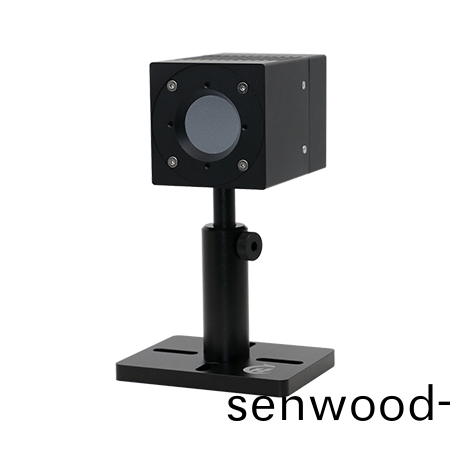 50mW-150W風(feng)冷熱電堆激光功率(lv)計BND-F150-30