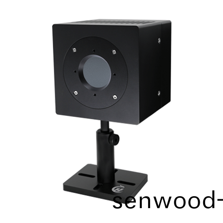 300mW-350W風冷熱電堆激光功率計BND-F350-40