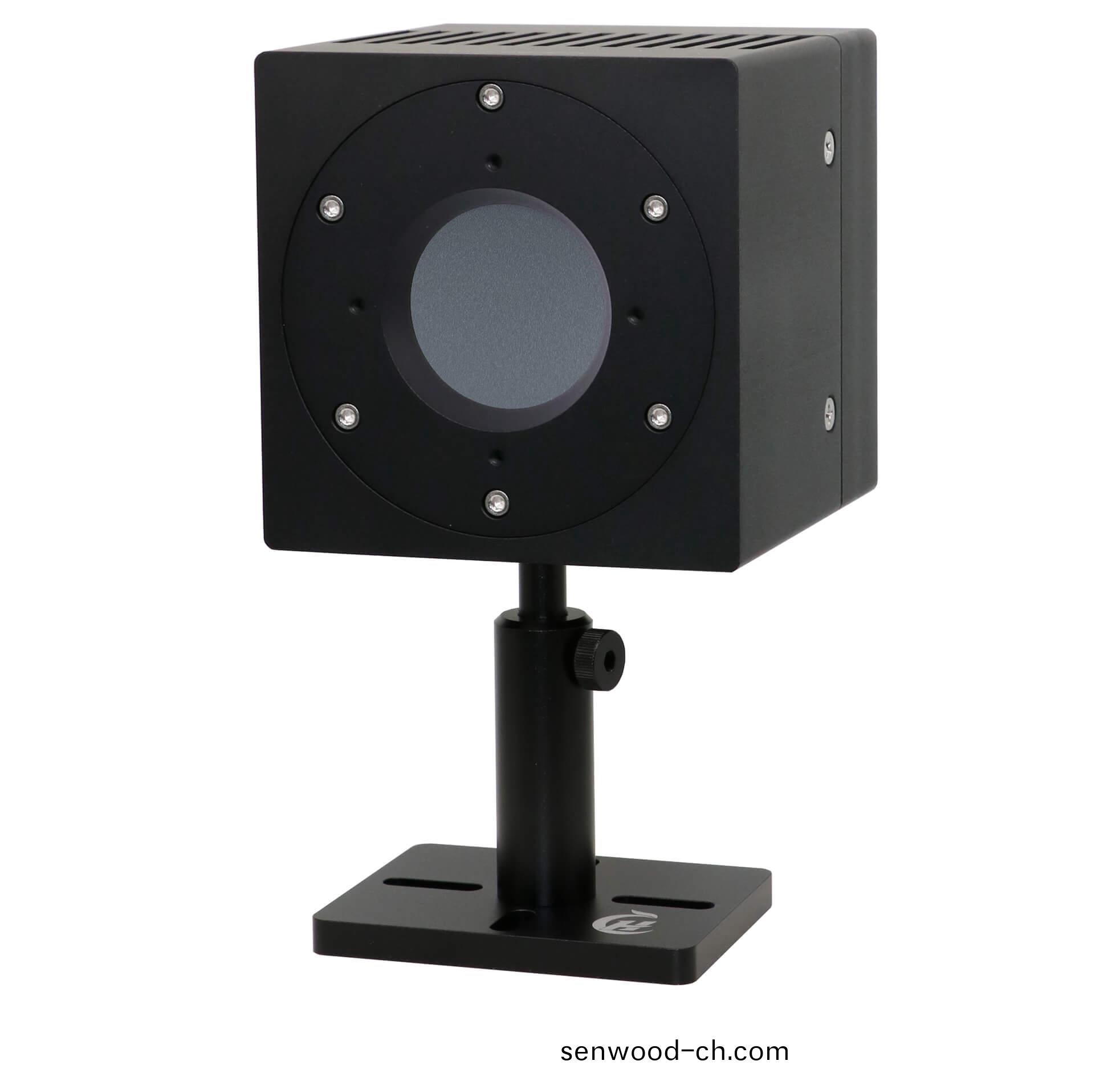 300mW- 600W 風冷熱電堆激光功率計(ji)BND-F600-55