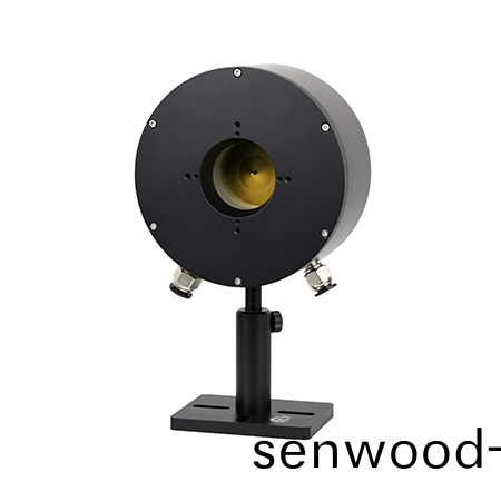 10k-W高功率反錐體水冷激光功率計(ji)BND-S10K-45