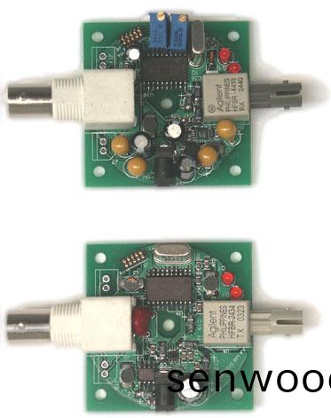 OEM糢擬光纖鏈路AFL-200