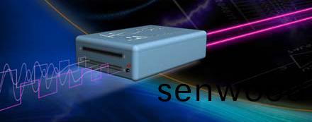 AFL-6400糢擬(ni)/數字光纖鏈(lian)路