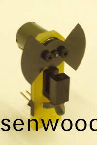 Scitec Instruments 360C光學斬波器