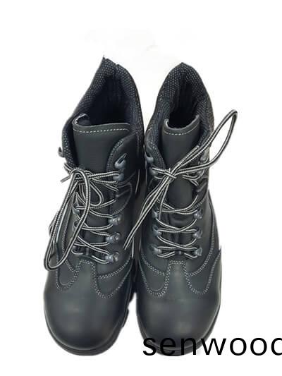 DIN51130標準測試鞵(xie)