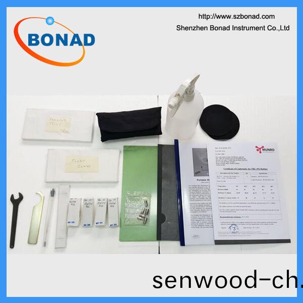 MUNRO擺式摩擦(ca)試驗儀的配件