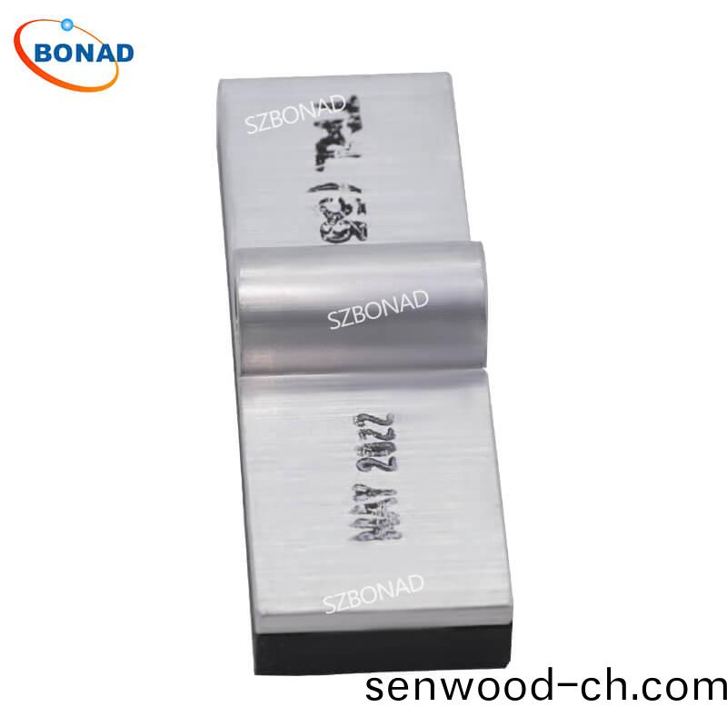 TRL(55)橡膠滑塊（擺式摩擦試驗(yan)儀專用(yong)）