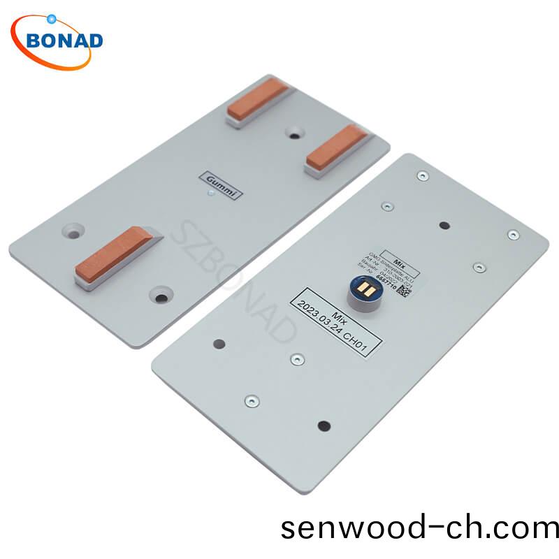 GMG200摩擦係數儀專用滑塊