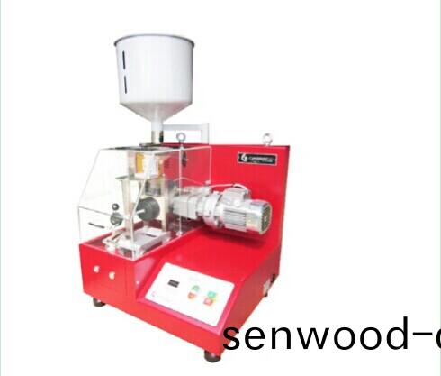 無釉磚耐磨(mo)深度測試儀GT0109