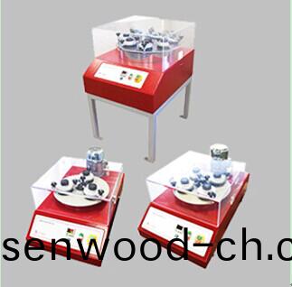 有(you)釉磚(zhuan)錶麵耐磨測試(shi)儀(yi)GT0100