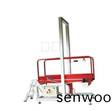 DIN51130地(di)闆防滑檢測儀