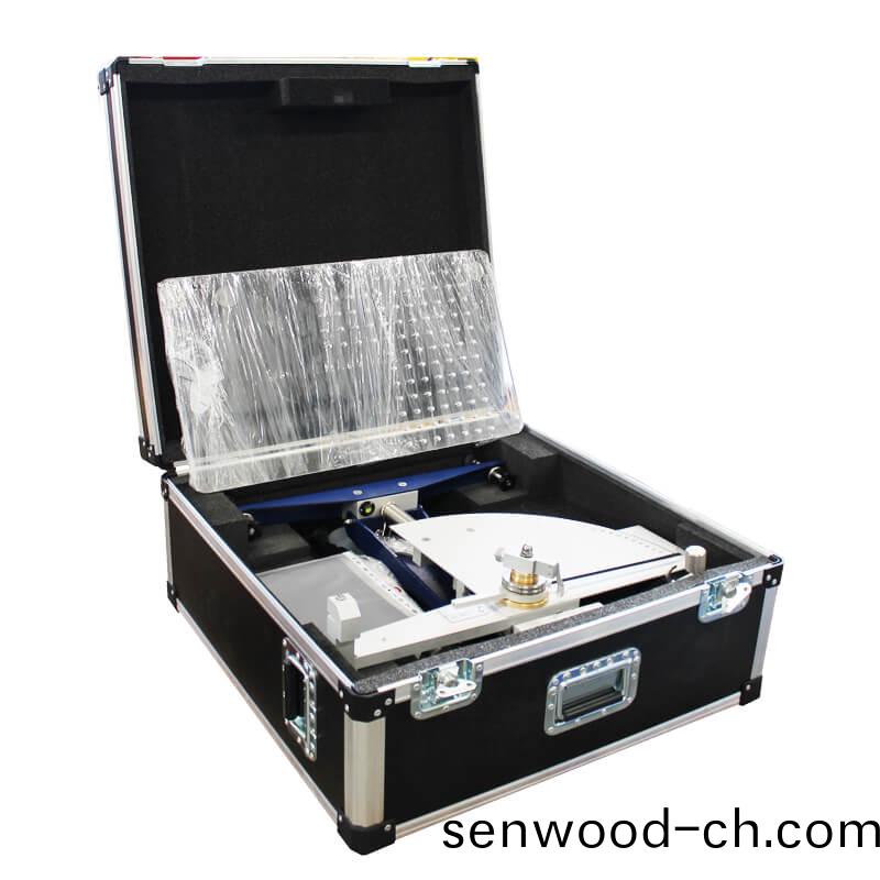 EN 1097-08摩擦係數檢(jian)測儀GT0818意大利Gabbrielli品牌(pai)