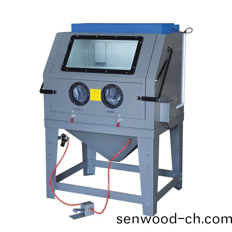 耐磨測試儀GT2580意大利gabbrielli品牌