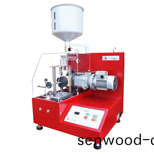 GT0109深度磨損試驗機/無釉(you)磚耐磨(mo)性能測定儀意大利品牌